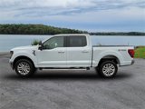New 2025 Ford F150 XLT w/ Equipment Group 303A High image 4