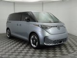 Certified 2025 Volkswagen ID. Buzz Pro S image 3
