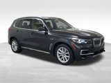 Certified 2022 BMW X5 xDrive45e image 3
