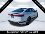 New 2025 Audi S6 e-tron Premium Plus image 3