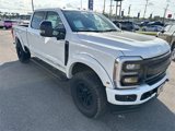 New 2025 Ford F250 Lariat w/ Lariat Ultimate Package image 3