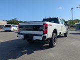 New 2025 Ford F350 Platinum image 4