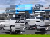 New 2025 Chevrolet Tahoe Premier image 3
