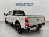 New 2025 Ford F250 XLT w/ Black Appearance Package image 3