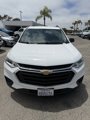 Certified 2021 Chevrolet Traverse LS image 2