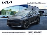 New 2026 Kia Sportage LX image 1