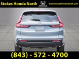New 2026 Honda CR-V EX-L image 4