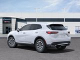 New 2025 Buick Envision Preferred image 3