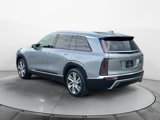 New 2026 Cadillac Vistiq Luxury image 5