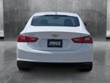 Used 2024 Chevrolet Malibu LT image 4
