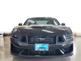 New 2025 Ford Mustang Dark Horse image 2