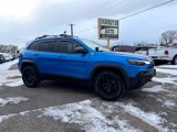 Used 2021 Jeep Cherokee Trailhawk w/ Trailer Tow Group image 3