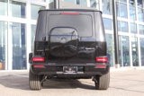New 2025 Mercedes-Benz G 580 w/ EQ Technology image 5