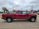 New 2025 Ford F250 Lariat image 5