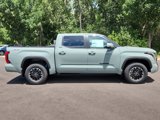 New 2025 Toyota Tundra Platinum image 2