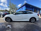 Used 2020 Honda Civic LX image 5