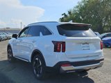 New 2025 Kia Sorento EX image 4