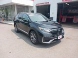 Used 2022 Honda CR-V Touring image 2