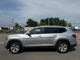 Used 2018 Volkswagen Atlas S image 6