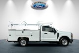 New 2025 Ford F350 2WD Regular Cab Super Duty image 3