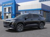 New 2026 Chevrolet Equinox LT image 2
