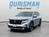 New 2025 Honda Pilot EX-L image 4