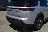 New 2025 Nissan Pathfinder SV image 6