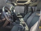 New 2025 Jeep Wrangler Unlimited Rubicon 392 image 4