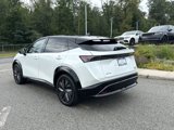 New 2025 Nissan Ariya AWD image 4