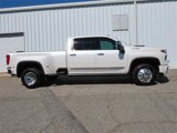 New 2025 Chevrolet Silverado 3500 High Country w/ Technology Package image 2