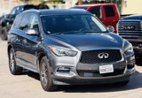 Used 2018 INFINITI QX60 w/ Premium Package image 4
