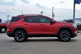 New 2026 Chevrolet Equinox RS w/ Convenience Package III image 5