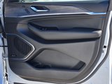 New 2025 Jeep Grand Cherokee Overland w/ Adv Protech Group III image 4