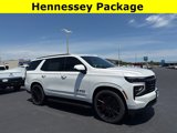 New 2025 Chevrolet Tahoe RST w/ RST Capability Package image 3
