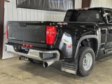 Used 2021 Chevrolet Silverado 3500 LTZ w/ LTZ Plus Package image 4