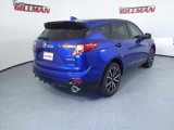 Certified 2025 Acura RDX AWD w/ A-Spec & Advance Pkg image 4