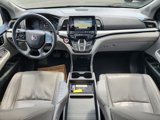 Used 2019 Honda Odyssey Elite image 2