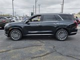New 2025 Hyundai Palisade Calligraphy image 4