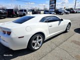 Used 2012 Chevrolet Camaro LT image 3