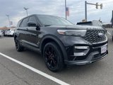 Certified 2021 Ford Explorer ST w/ Equipment Group 401A image 2