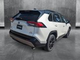Used 2022 Toyota RAV4 XSE image 5