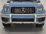 New 2025 Mercedes-Benz G 63 AMG 4MATIC image 2