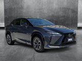 Used 2023 Lexus RZ 450e Premium image 3