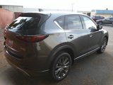 New 2025 MAZDA CX-5 Signature image 3