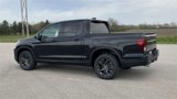 New 2025 Honda Ridgeline Sport image 6