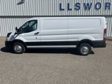 New 2025 Ford Transit 250 Low Roof AWD image 2