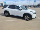 New 2025 Nissan Pathfinder Platinum w/ Cargo Package image 4