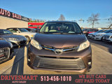 Used 2019 Toyota Sienna XLE image 2