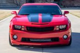 Used 2010 Chevrolet Camaro SS w/ RS Package image 2