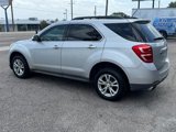 Used 2017 Chevrolet Equinox LT w/ Convenience Package image 2